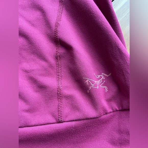 Arc’teryx Corbela Hoody - Picture 2 of 5